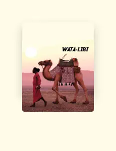 Listen to wata-libi, watch music videos, read bio, see tour dates & more!