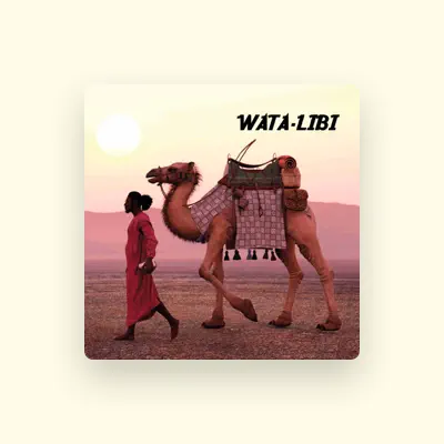 Listen to wata-libi, watch music videos, read bio, see tour dates & more!