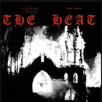 The Heat - Single - Lil Tytan
