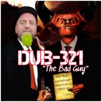 The Bad Guy - EP - Dub-321