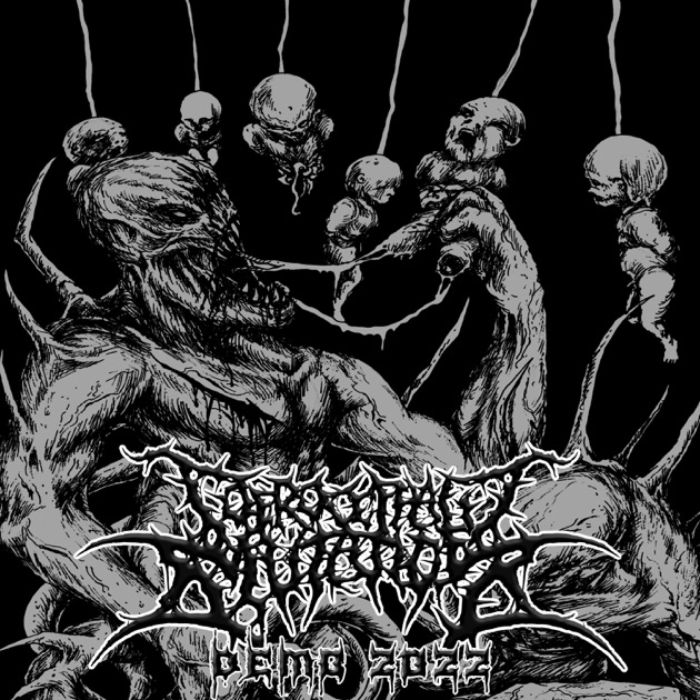 D.3.1.4. - EP - Album by Coprocephalic Mutation - Apple Music