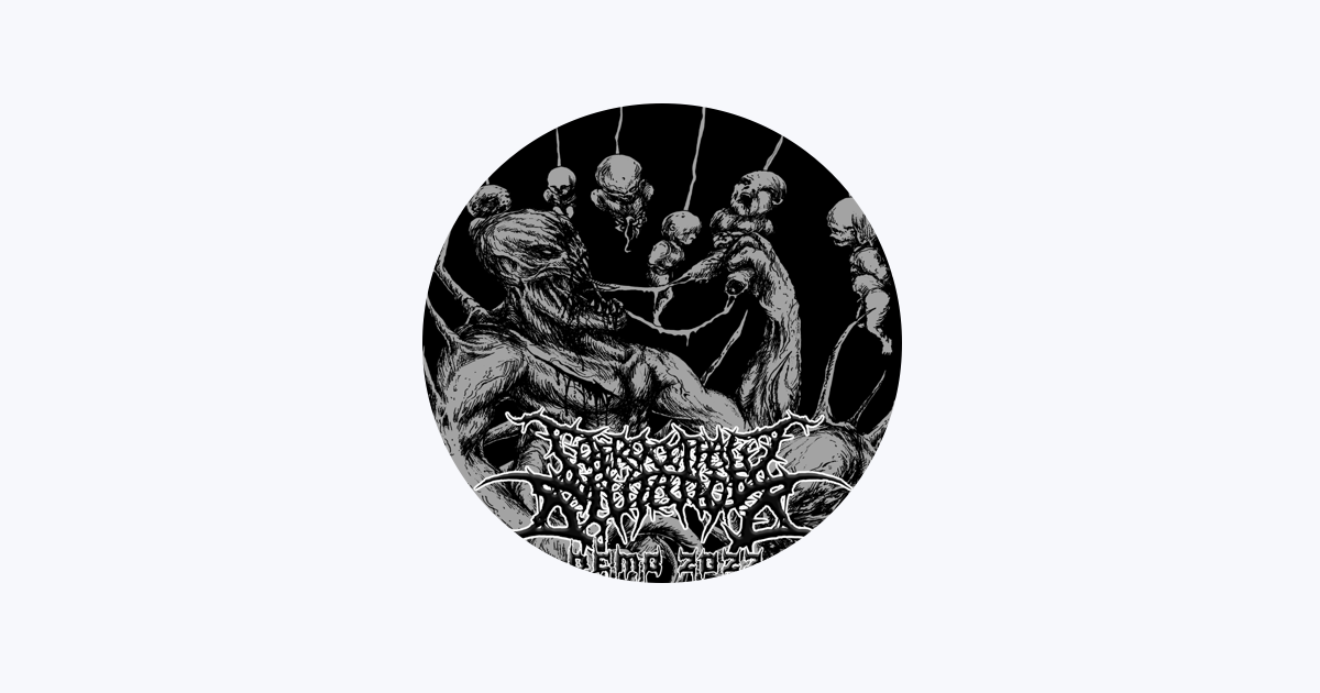 Coprocephalic Mutation - Apple Music