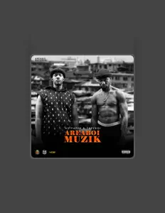 Trevboi सुनें, म्यूज़िक वीडियो देखें, बायो पढ़ें, दौरे की तारीखें और बहुत कुछ देखें!