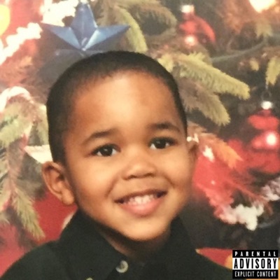 Vibrations of the Holidays - EP