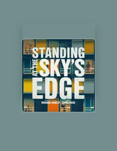 Ouve Original Cast of Standing At The Sky's Edge, vê vídeos de música, lê a biografia, vê as datas da digressão e muito mais!