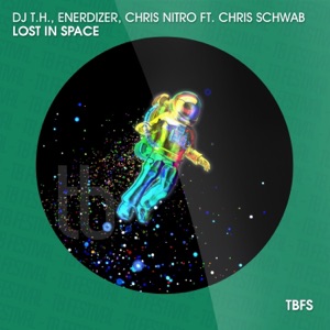 Lost in Space (feat. Chris Schwab) - Single