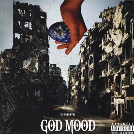 God Mood B-WHITE