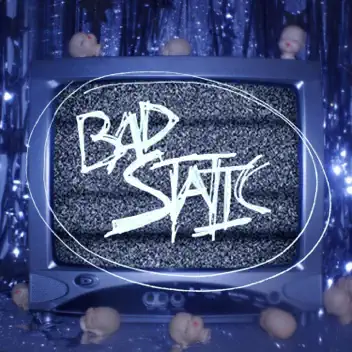 Bad Static album cover