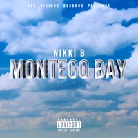 Montego Bay - Single - Nikki-B