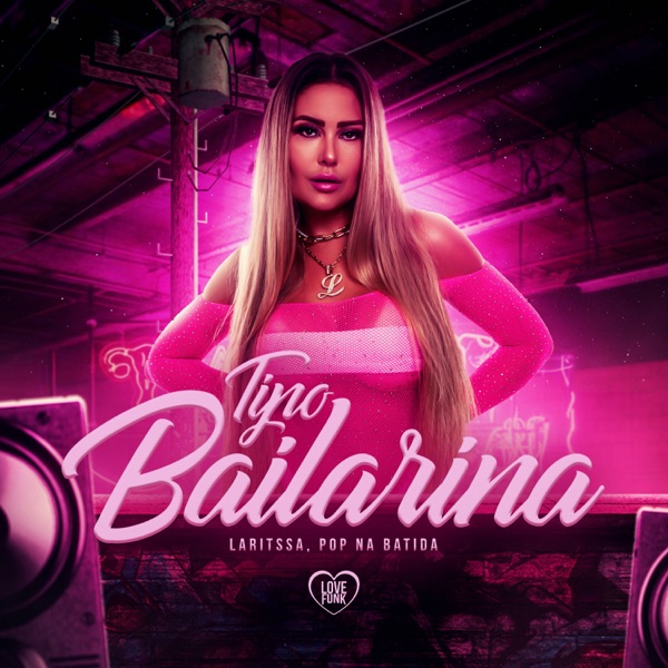 Tipo Bailarina