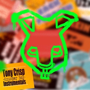 Knusper Box (Instrumentals)