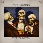The Hangmen - Behind The Wheel