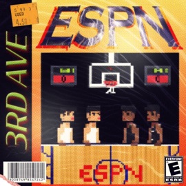 Espn 3rd Ave.