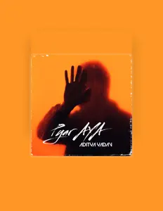 Aditya Yadav सुनें, म्यूज़िक वीडियो देखें, बायो पढ़ें, दौरे की तारीखें और बहुत कुछ देखें!