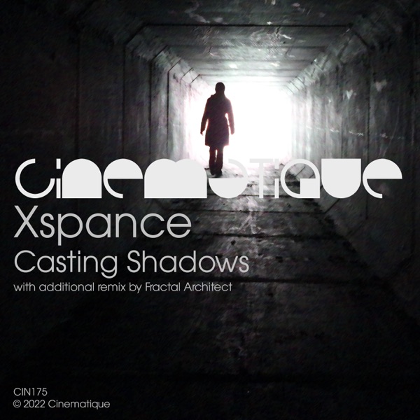 Casting Shadows - Single