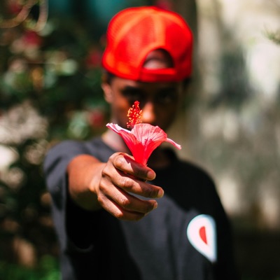 SIMPLE X (feat. MiDi KwaKwa) - Single