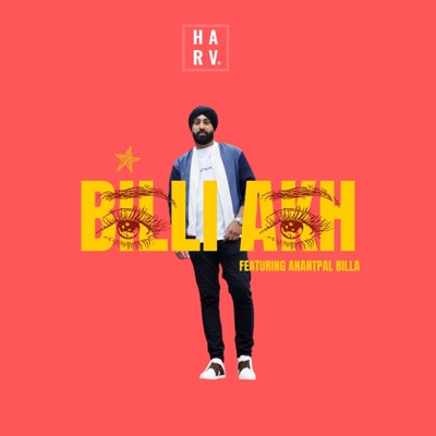 Billi Akh (feat. Anantpal Billa) - Single