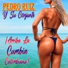 Mercedes Ruiz Mercedes Arriba la Cumbia Colombiana