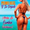 Mercedes Ruiz Mercedes Arriba la Cumbia Colombiana