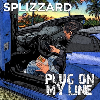 Plug on My Line - Single