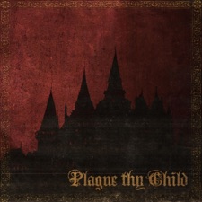 Plague Thy Child - As Winter Sets In (2000 Demo)