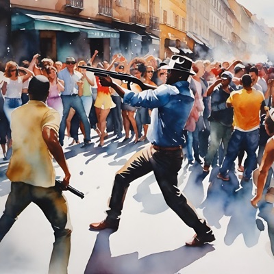 Viral Dance Moves (feat. 4teen & Yung-Mello) - Single