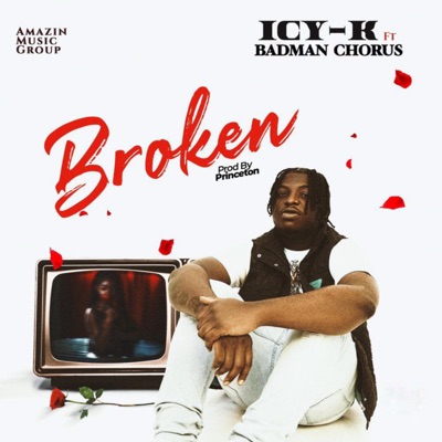 Broken (feat. Badman Chorus) - Single