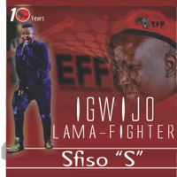 Igwijo Lama Fighter - Single - Sfiso S