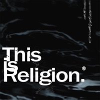 This Is Religion - Single - Stef