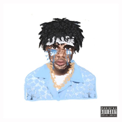 The Inhabitant of a Cry - EP