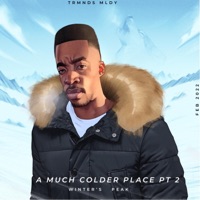 A Much Colder Place Pt. 2: Winter's Peak - Trmnds Mldy