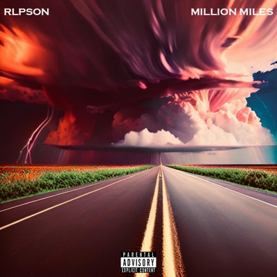 Million Miles - Single