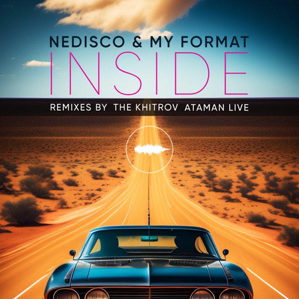 Inside - Single