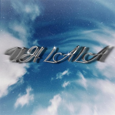 UH LA LA - Single