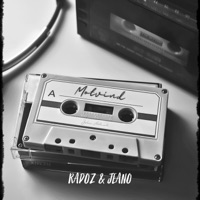 Motvind - Single - Jeano, Radoz & Johan Ahlmark