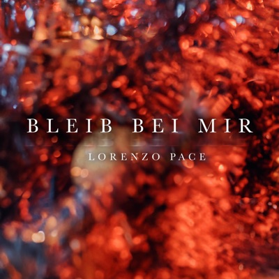 Bleib bei mir - Single