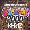 Caracas en el 2000 (Afrohouse) [Radio Edit] - Single