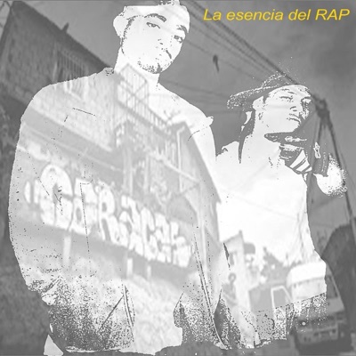 La Esencia del Rap
