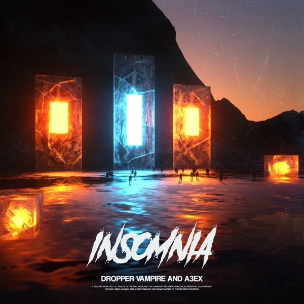 Insomnia - Single