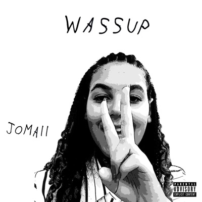 Wassup - Single