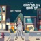 Werewolf (feat. Ak Illuminated Rj) - K.Kerr lyrics