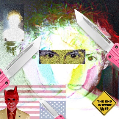 BITCHES WET! - Single