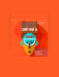 Listen to Candy Man SA, watch music videos, read bio, see tour dates & more!