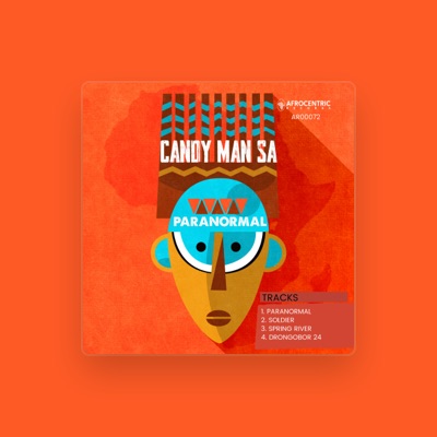 Listen to Candy Man SA, watch music videos, read bio, see tour dates & more!