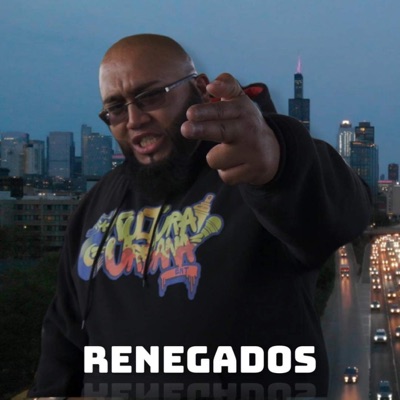 Renegados - Single