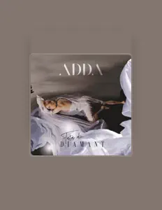 Listen to ADDA, watch music videos, read bio, see tour dates & more!
