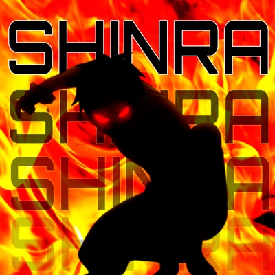 Herói da Esperança - Shinra - Single