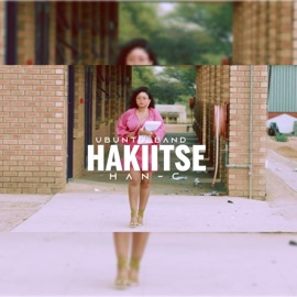 Hakiitse (feat. Han C) Ubuntu Band