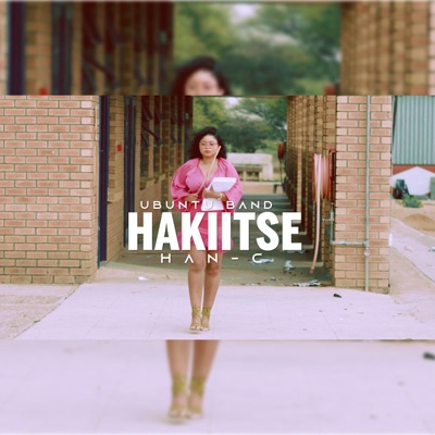 Hakiitse (feat. Han C) - Single