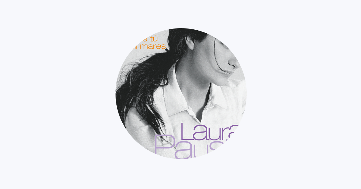 Laura Pausini - Apple Music
